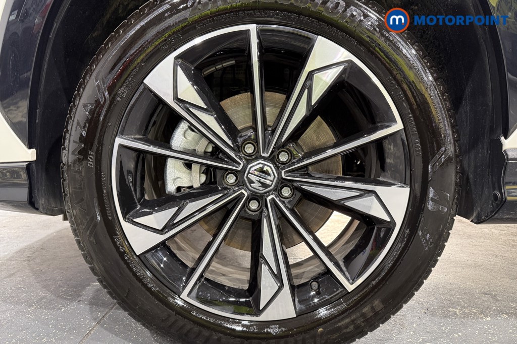 Mg Motor Uk HS Trophy Automatic Petrol SUV - Stock Number (1581635) - 26th supplementary image