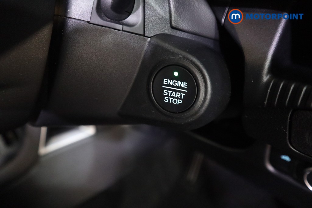 Ford Ranger Wildtrak Automatic Diesel Double Cab Pick-Up - Stock Number (1581744) - 10th supplementary image