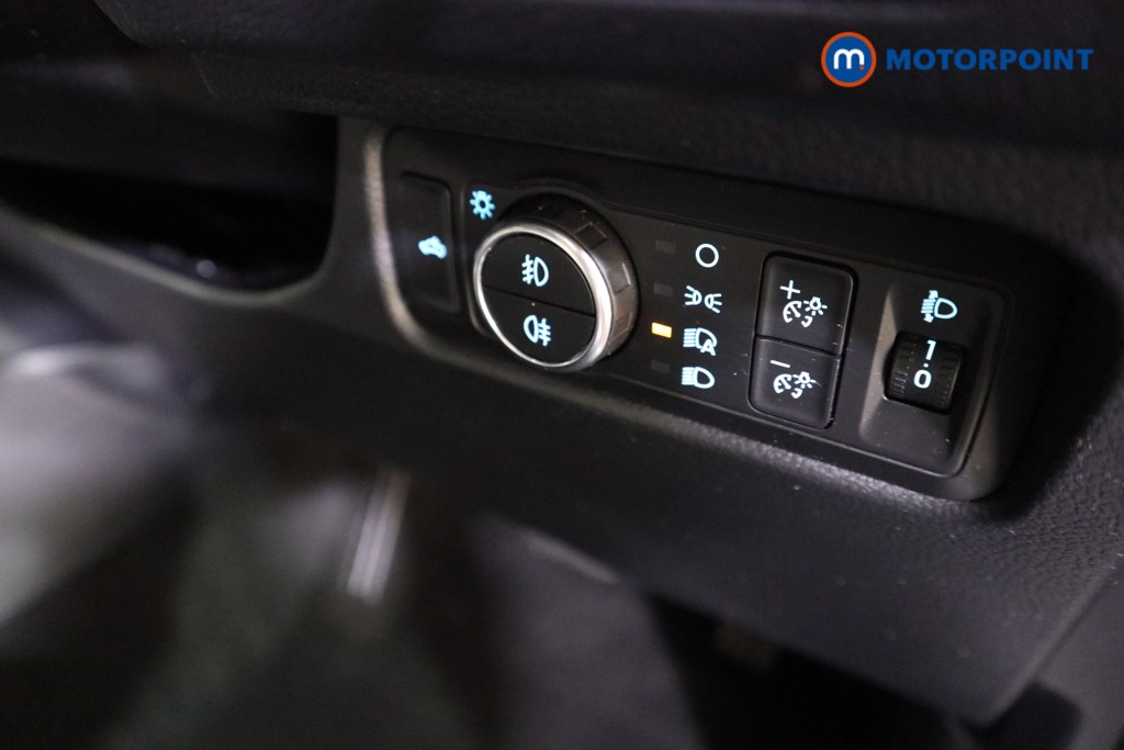 Ford Ranger Wildtrak Automatic Diesel Double Cab Pick-Up - Stock Number (1581744) - 11th supplementary image