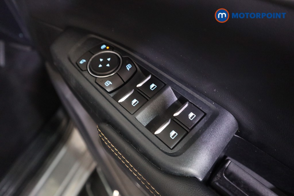 Ford Ranger Wildtrak Automatic Diesel Double Cab Pick-Up - Stock Number (1581744) - 12th supplementary image
