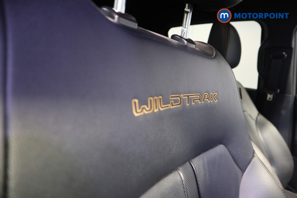 Ford Ranger Wildtrak Automatic Diesel Double Cab Pick-Up - Stock Number (1581744) - 16th supplementary image