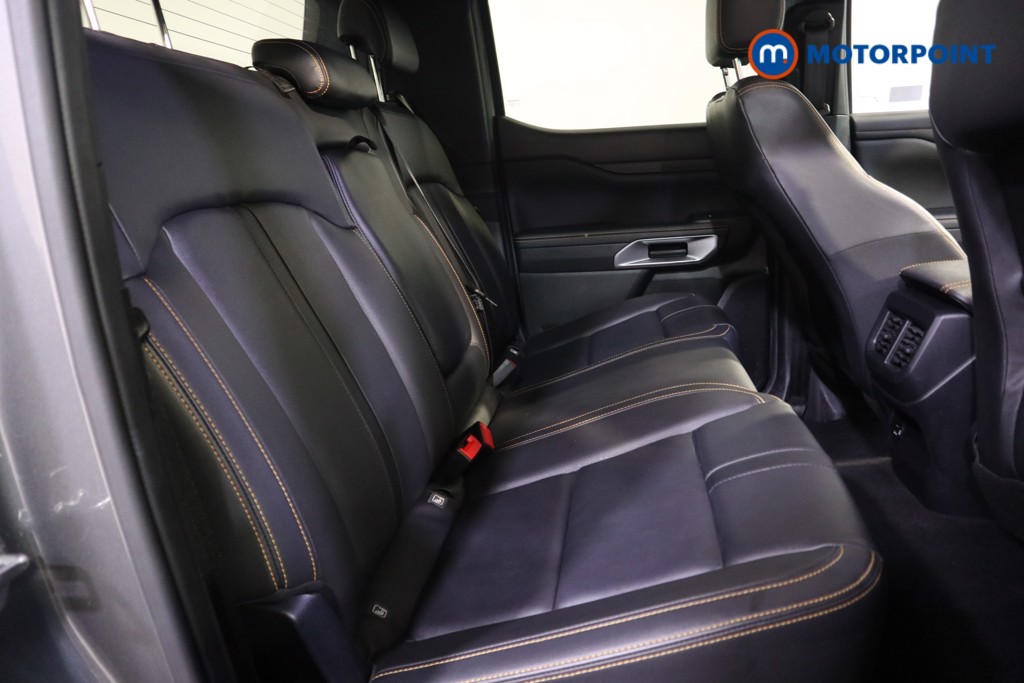 Ford Ranger Wildtrak Automatic Diesel Double Cab Pick-Up - Stock Number (1581744) - 17th supplementary image