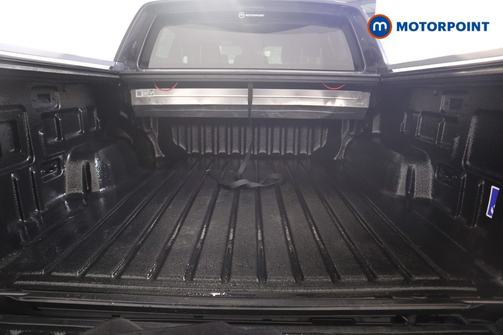 Ford Ranger Wildtrak Automatic Diesel Double Cab Pick-Up - Stock Number (1581744) - 20th supplementary image