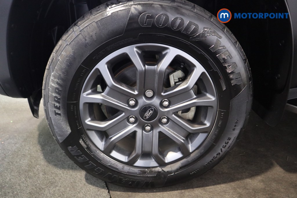 Ford Ranger Wildtrak Automatic Diesel Double Cab Pick-Up - Stock Number (1581744) - 23rd supplementary image