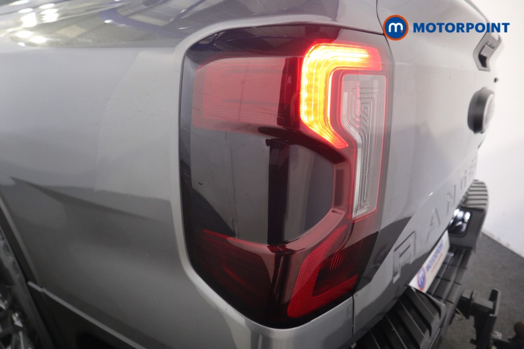 Ford Ranger Wildtrak Automatic Diesel Double Cab Pick-Up - Stock Number (1581744) - 25th supplementary image