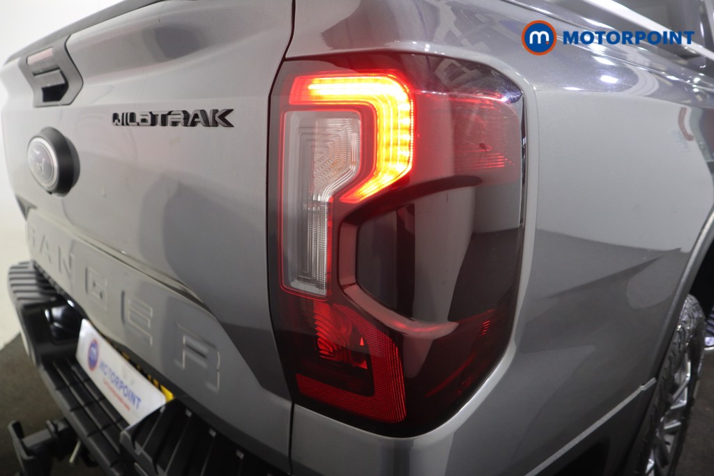 Ford Ranger Wildtrak Automatic Diesel Double Cab Pick-Up - Stock Number (1581744) - 26th supplementary image