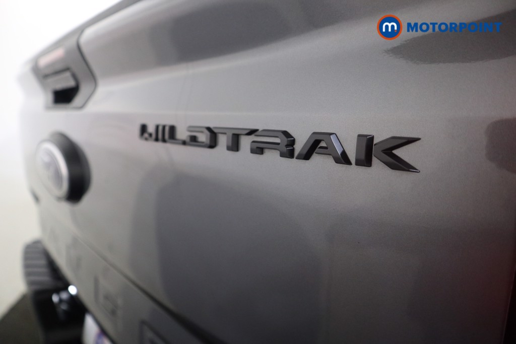 Ford Ranger Wildtrak Automatic Diesel Double Cab Pick-Up - Stock Number (1581744) - 27th supplementary image