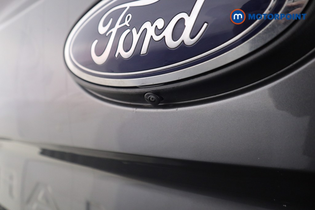 Ford Ranger Wildtrak Automatic Diesel Double Cab Pick-Up - Stock Number (1581744) - 28th supplementary image