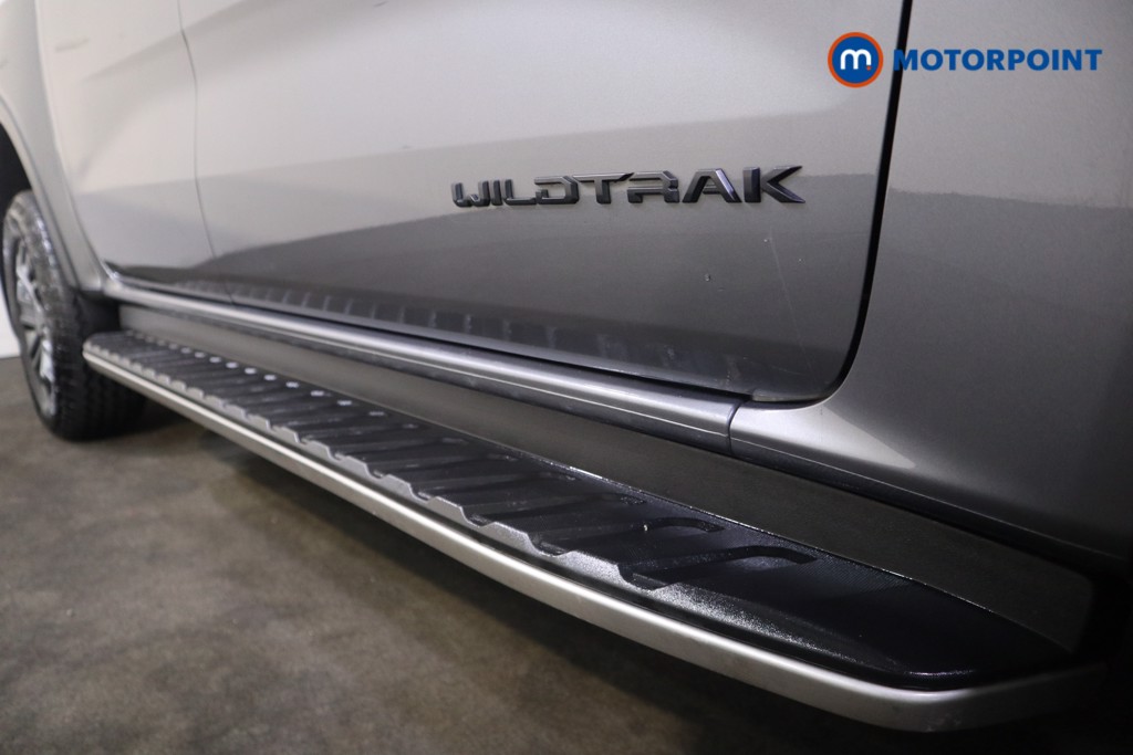 Ford Ranger Wildtrak Automatic Diesel Double Cab Pick-Up - Stock Number (1581744) - 30th supplementary image