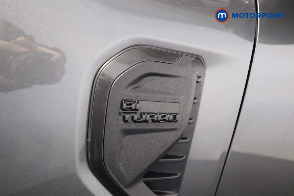 Ford Ranger Wildtrak Automatic Diesel Double Cab Pick-Up - Stock Number (1581744) - 33rd supplementary image