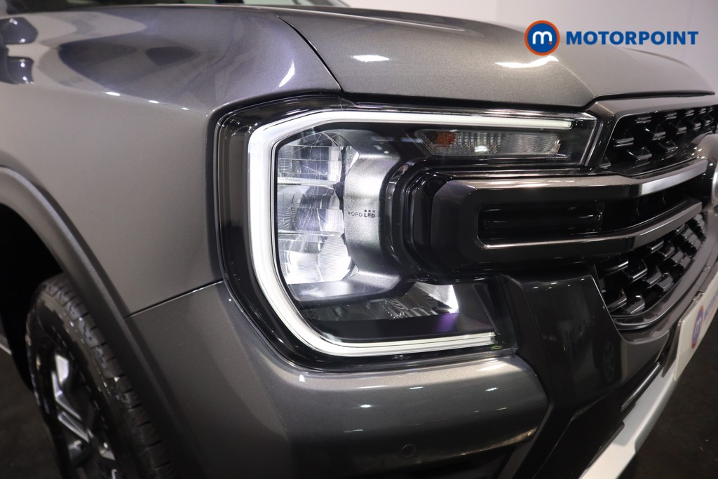 Ford Ranger Wildtrak Automatic Diesel Double Cab Pick-Up - Stock Number (1581744) - 35th supplementary image