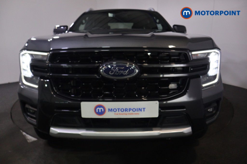 Ford Ranger Wildtrak Automatic Diesel Double Cab Pick-Up - Stock Number (1581744) - 36th supplementary image