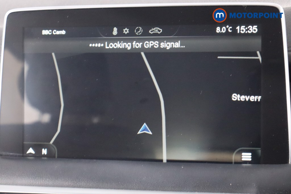 Mg Motor Uk HS Excite Manual Petrol SUV - Stock Number (1582019) - 2nd supplementary image