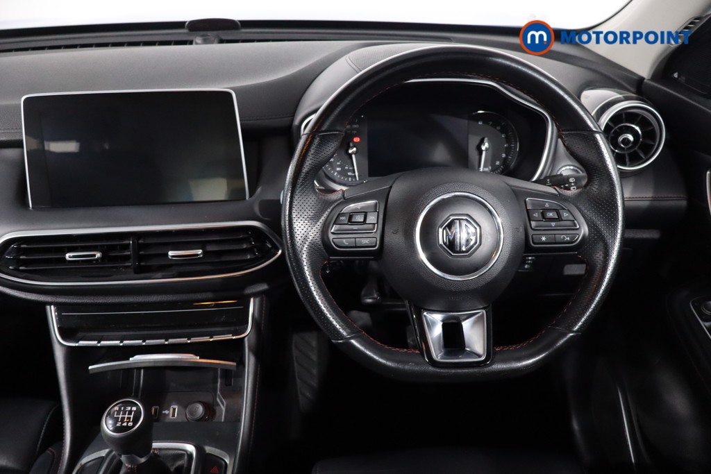 Mg Motor Uk HS Excite Manual Petrol SUV - Stock Number (1582019) - 3rd supplementary image