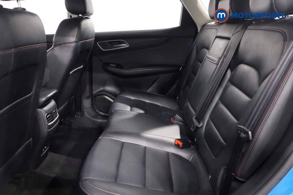 Mg Motor Uk HS Excite Manual Petrol SUV - Stock Number (1582019) - 5th supplementary image