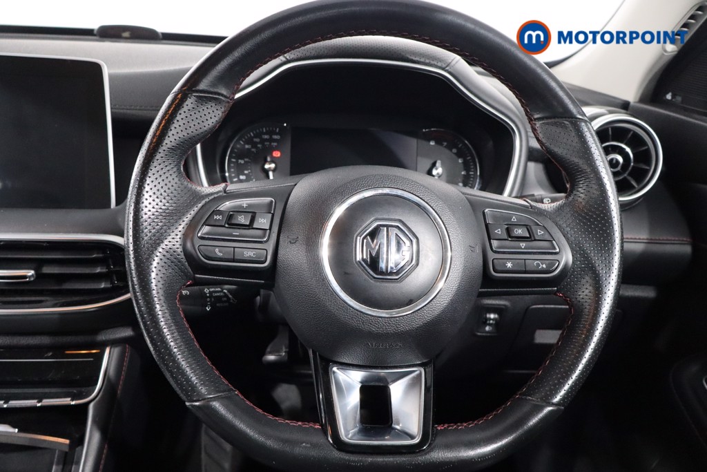 Mg Motor Uk HS Excite Manual Petrol SUV - Stock Number (1582019) - 6th supplementary image