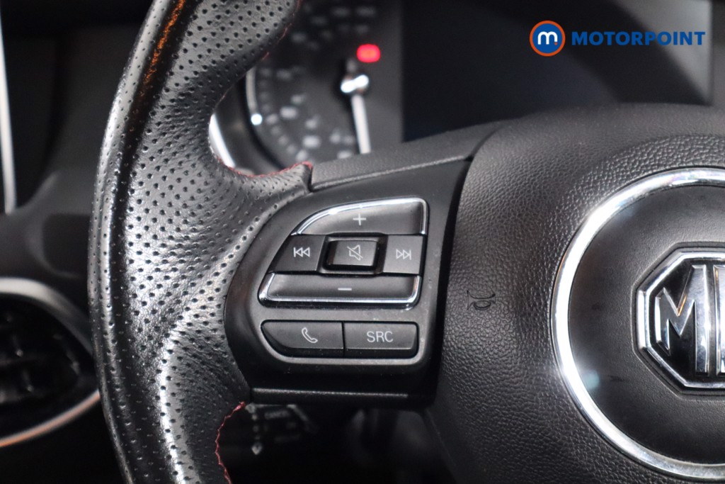 Mg Motor Uk HS Excite Manual Petrol SUV - Stock Number (1582019) - 7th supplementary image