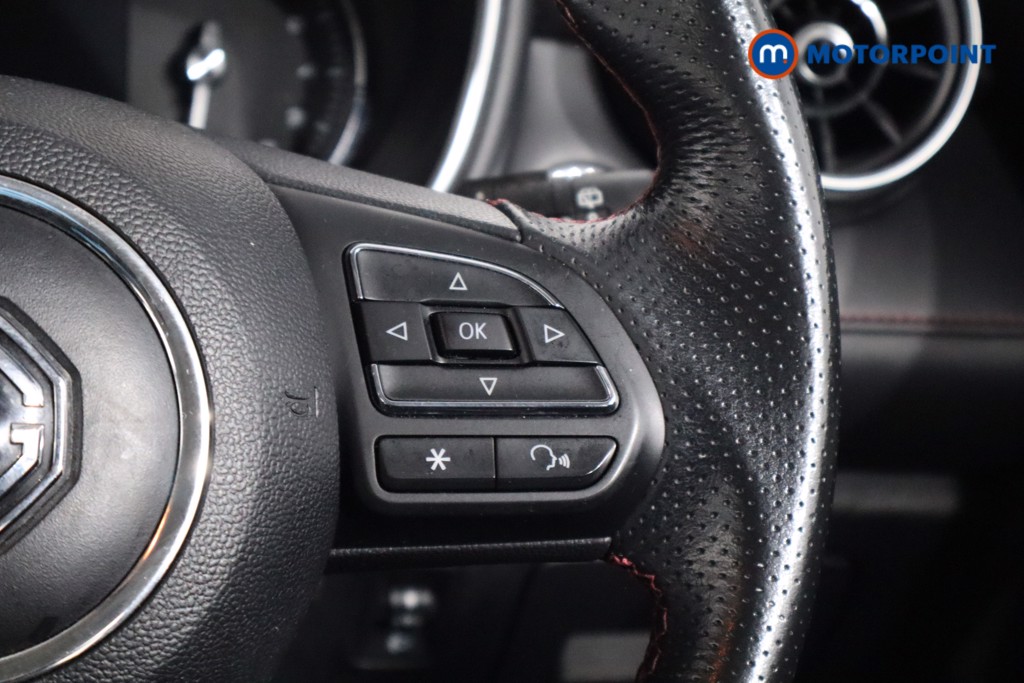 Mg Motor Uk HS Excite Manual Petrol SUV - Stock Number (1582019) - 8th supplementary image