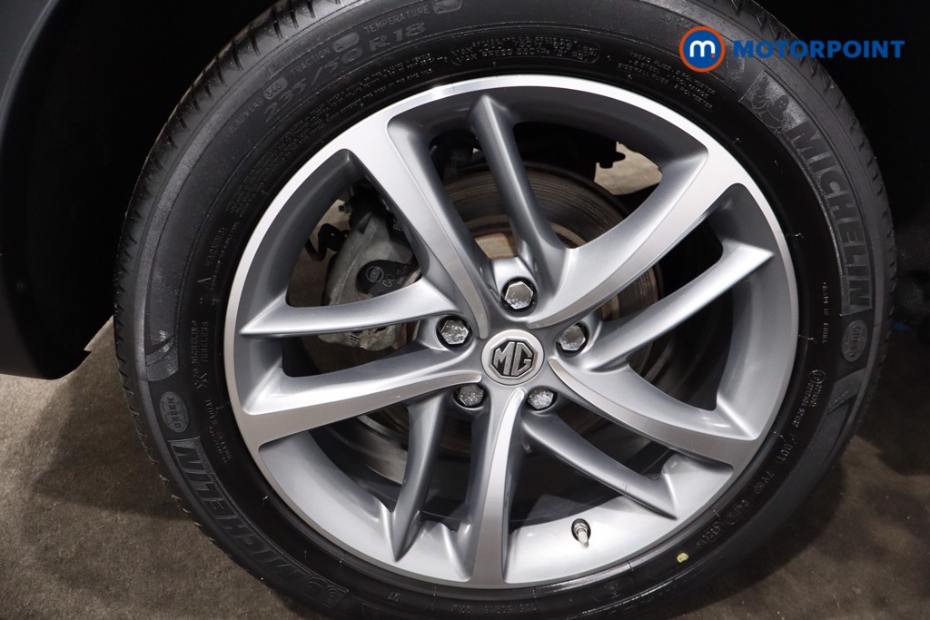 Mg Motor Uk HS Excite Manual Petrol SUV - Stock Number (1582019) - 9th supplementary image