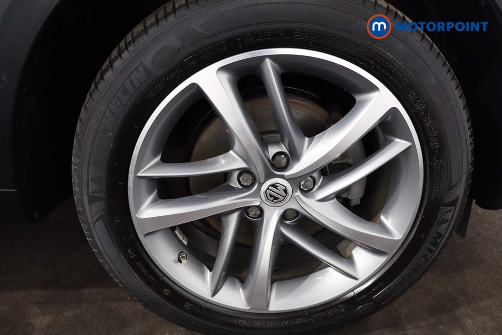 Mg Motor Uk HS Excite Manual Petrol SUV - Stock Number (1582019) - 10th supplementary image