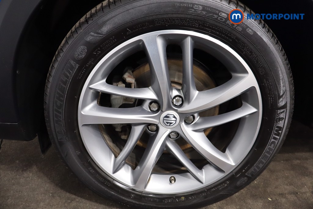 Mg Motor Uk HS Excite Manual Petrol SUV - Stock Number (1582019) - 11th supplementary image