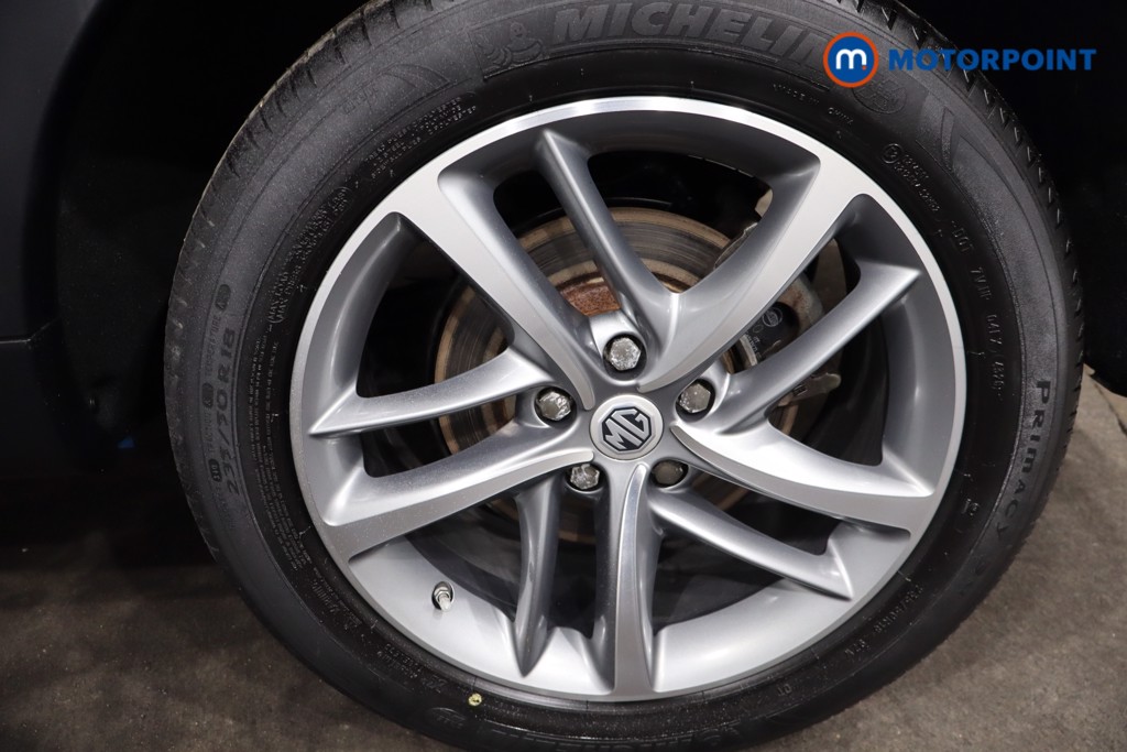 Mg Motor Uk HS Excite Manual Petrol SUV - Stock Number (1582019) - 12th supplementary image