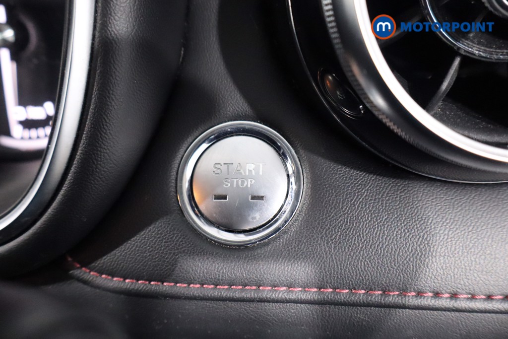 Mg Motor Uk HS Excite Manual Petrol SUV - Stock Number (1582019) - 13th supplementary image