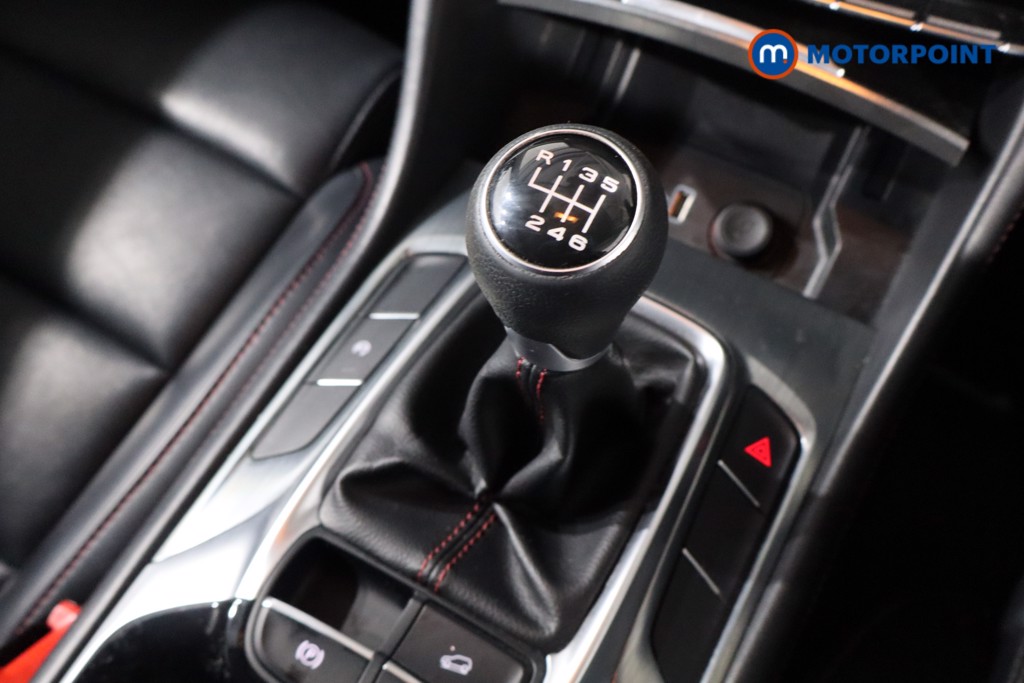 Mg Motor Uk HS Excite Manual Petrol SUV - Stock Number (1582019) - 14th supplementary image
