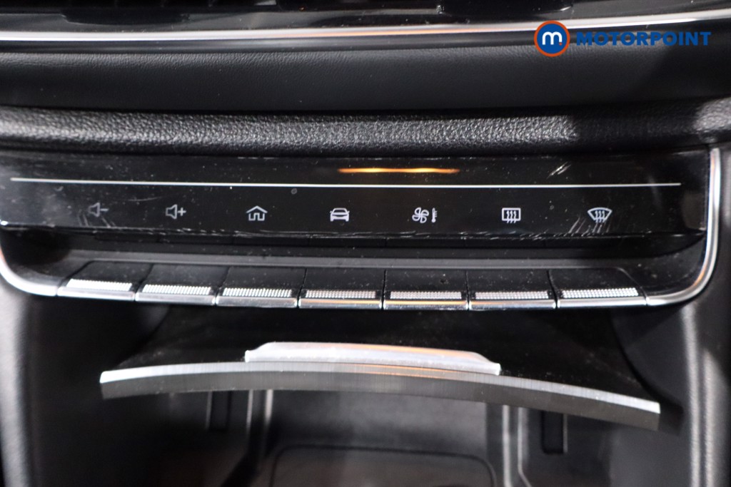 Mg Motor Uk HS Excite Manual Petrol SUV - Stock Number (1582019) - 16th supplementary image