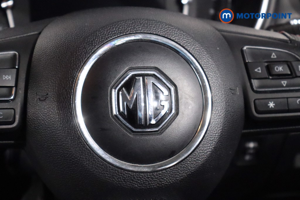 Mg Motor Uk HS Excite Manual Petrol SUV - Stock Number (1582019) - 17th supplementary image