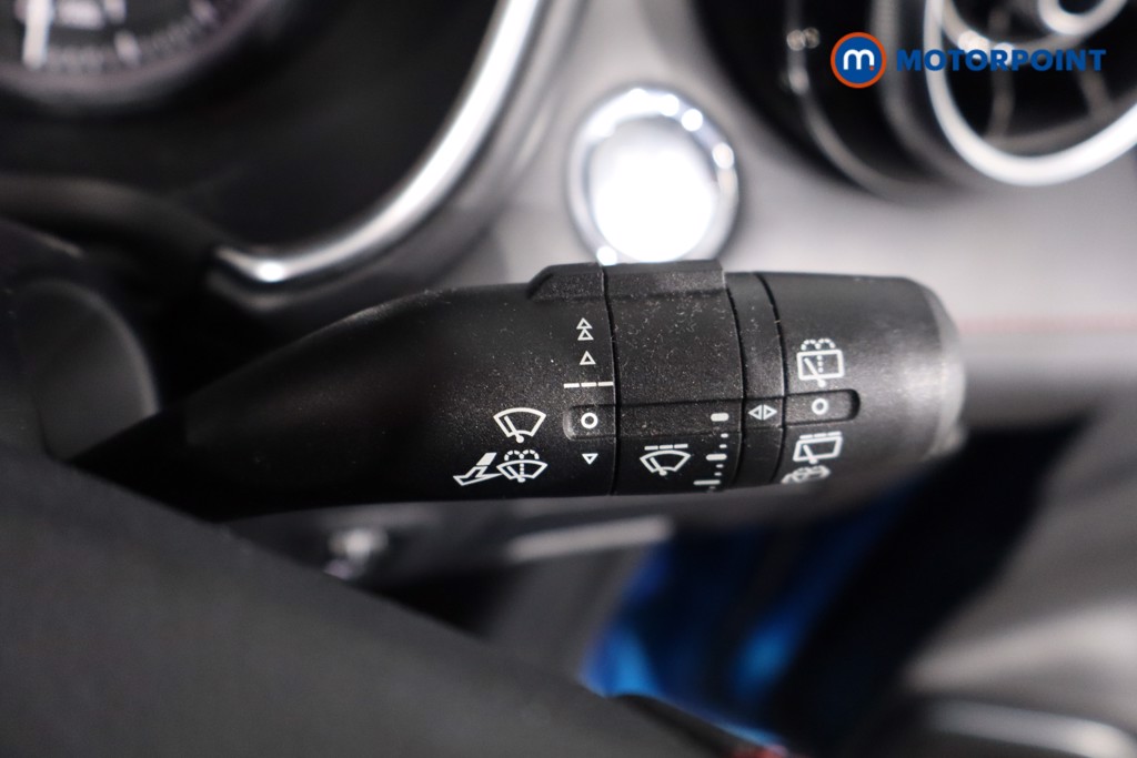 Mg Motor Uk HS Excite Manual Petrol SUV - Stock Number (1582019) - 18th supplementary image