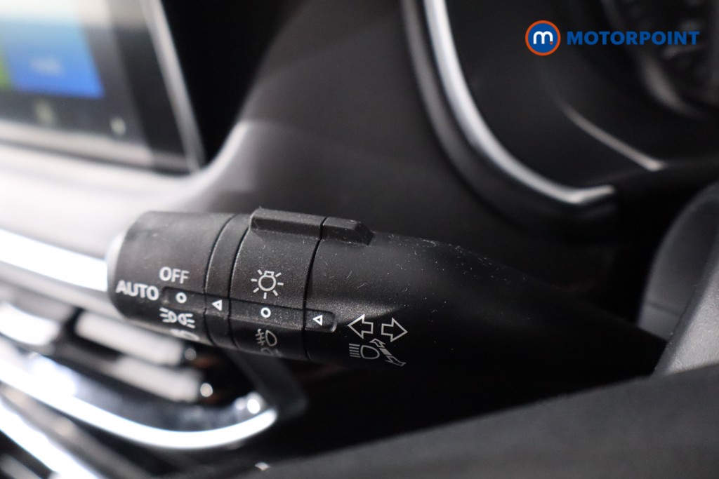 Mg Motor Uk HS Excite Manual Petrol SUV - Stock Number (1582019) - 19th supplementary image