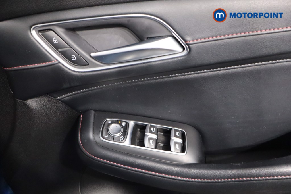 Mg Motor Uk HS Excite Manual Petrol SUV - Stock Number (1582019) - 20th supplementary image