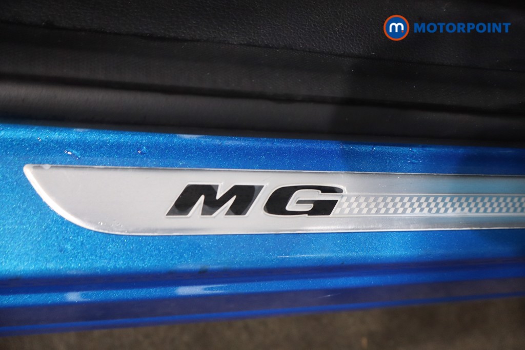Mg Motor Uk HS Excite Manual Petrol SUV - Stock Number (1582019) - 21st supplementary image