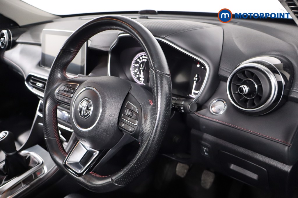 Mg Motor Uk HS Excite Manual Petrol SUV - Stock Number (1582019) - 22nd supplementary image