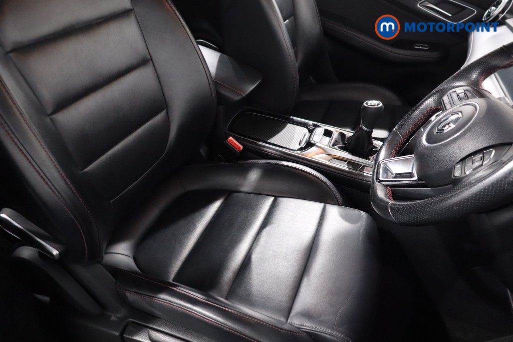 Mg Motor Uk HS Excite Manual Petrol SUV - Stock Number (1582019) - 23rd supplementary image
