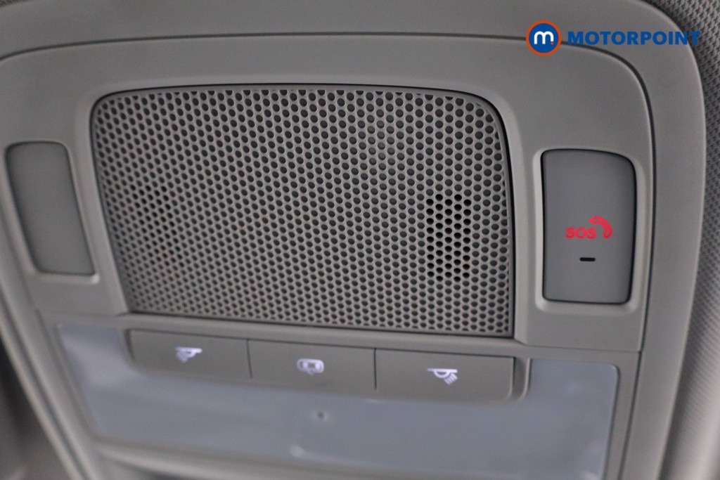 Mg Motor Uk HS Excite Manual Petrol SUV - Stock Number (1582019) - 24th supplementary image