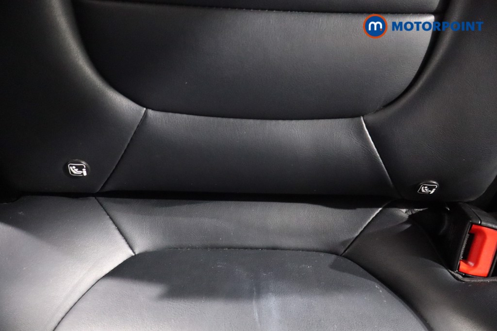 Mg Motor Uk HS Excite Manual Petrol SUV - Stock Number (1582019) - 25th supplementary image