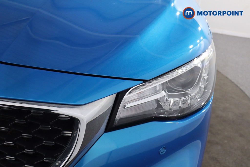Mg Motor Uk HS Excite Manual Petrol SUV - Stock Number (1582019) - 27th supplementary image