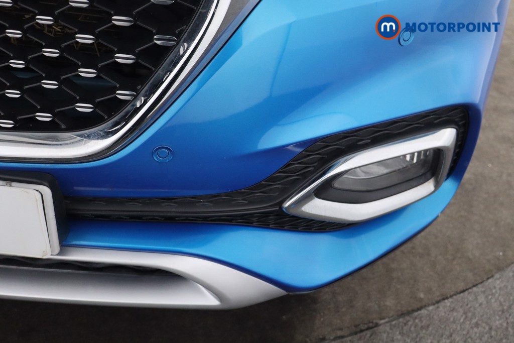 Mg Motor Uk HS Excite Manual Petrol SUV - Stock Number (1582019) - 28th supplementary image