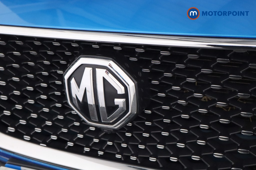 Mg Motor Uk HS Excite Manual Petrol SUV - Stock Number (1582019) - 29th supplementary image