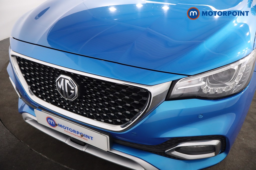 Mg Motor Uk HS Excite Manual Petrol SUV - Stock Number (1582019) - 30th supplementary image