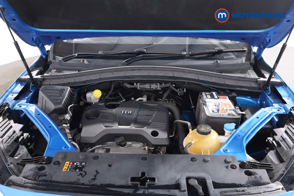 Mg Motor Uk HS Excite Manual Petrol SUV - Stock Number (1582019) - 31st supplementary image