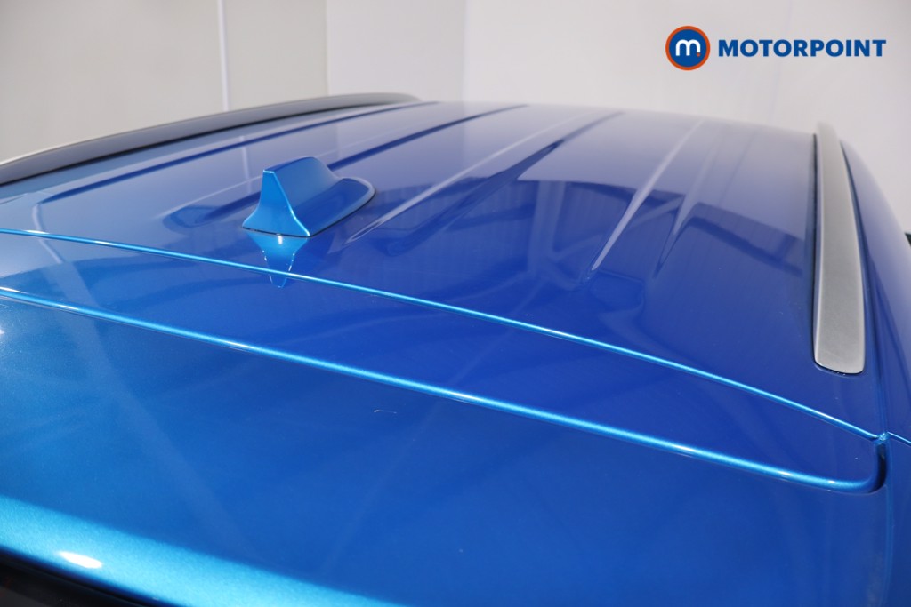 Mg Motor Uk HS Excite Manual Petrol SUV - Stock Number (1582019) - 32nd supplementary image