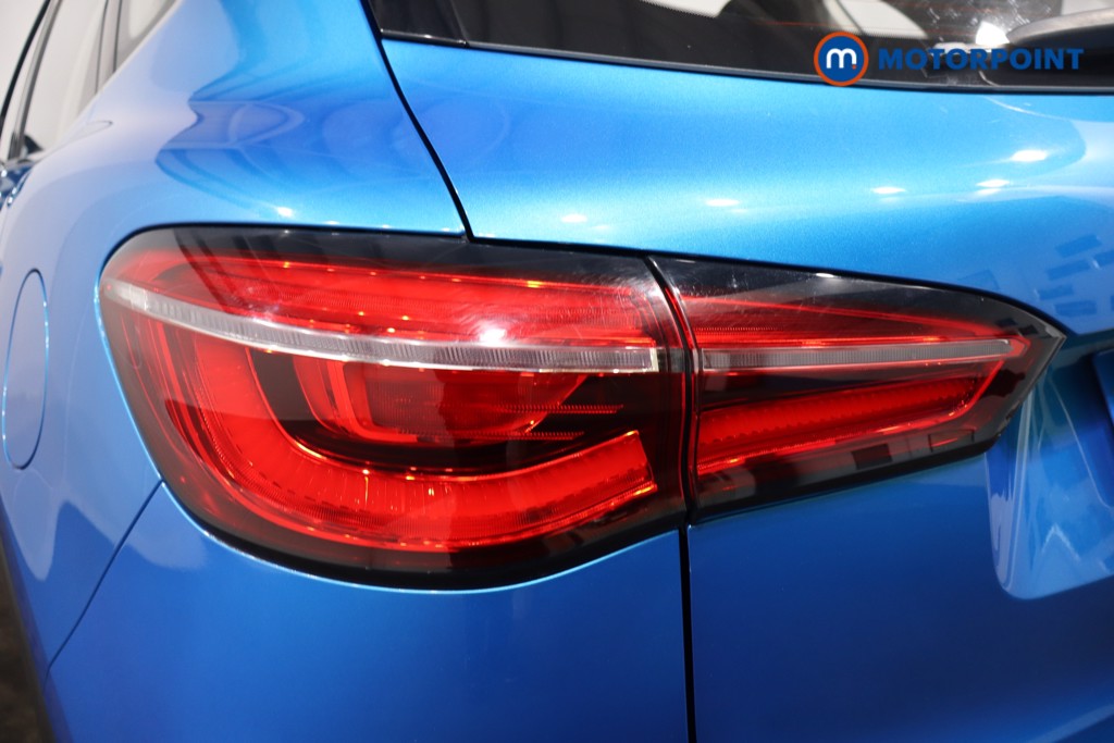 Mg Motor Uk HS Excite Manual Petrol SUV - Stock Number (1582019) - 33rd supplementary image