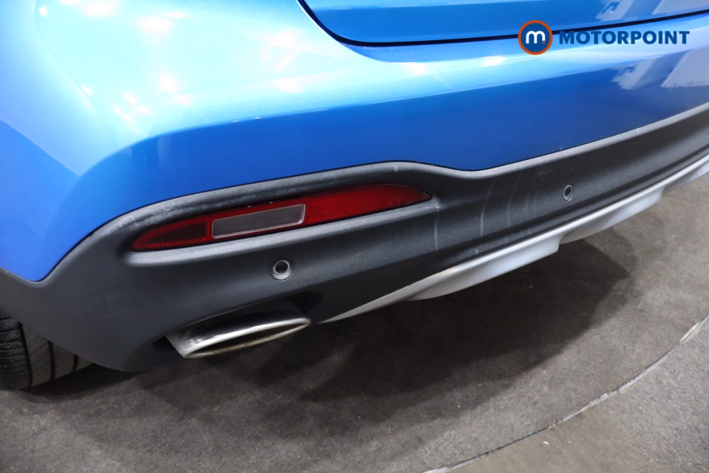 Mg Motor Uk HS Excite Manual Petrol SUV - Stock Number (1582019) - 34th supplementary image