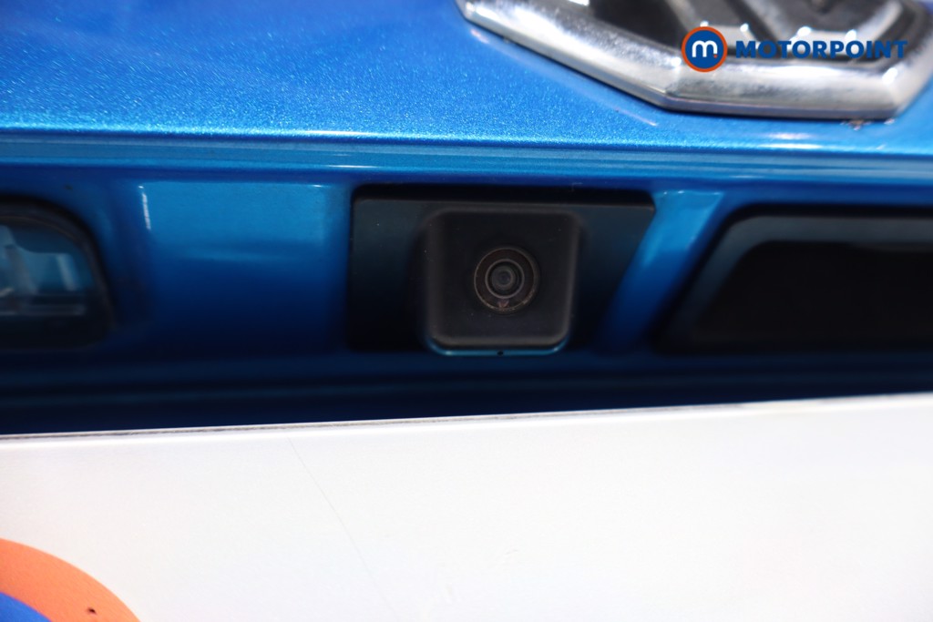 Mg Motor Uk HS Excite Manual Petrol SUV - Stock Number (1582019) - 35th supplementary image