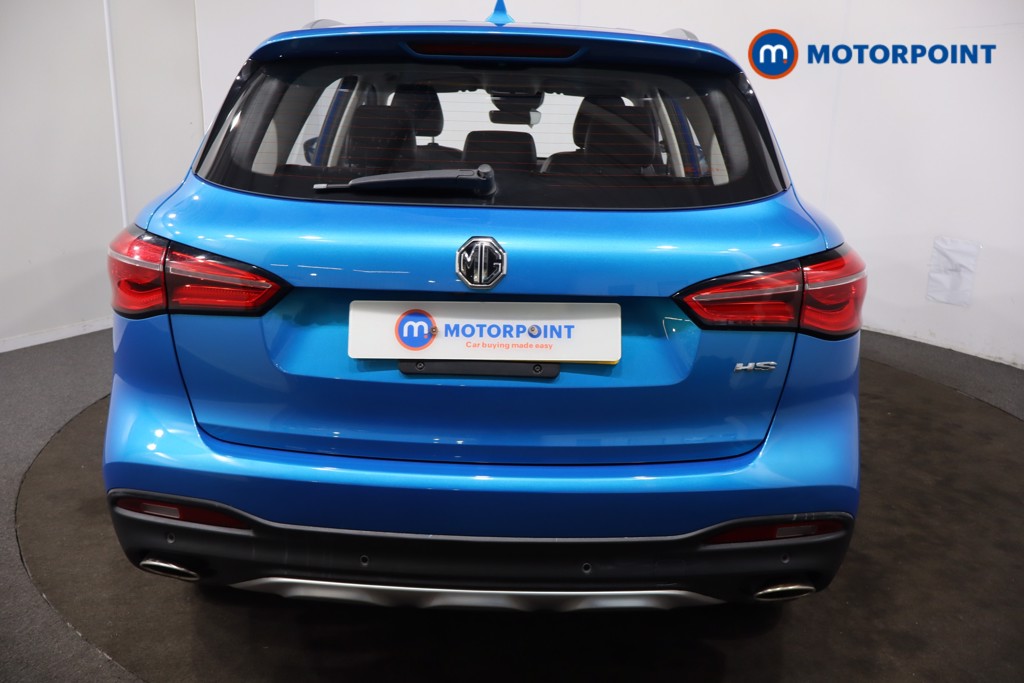 Mg Motor Uk HS Excite Manual Petrol SUV - Stock Number (1582019) - 36th supplementary image