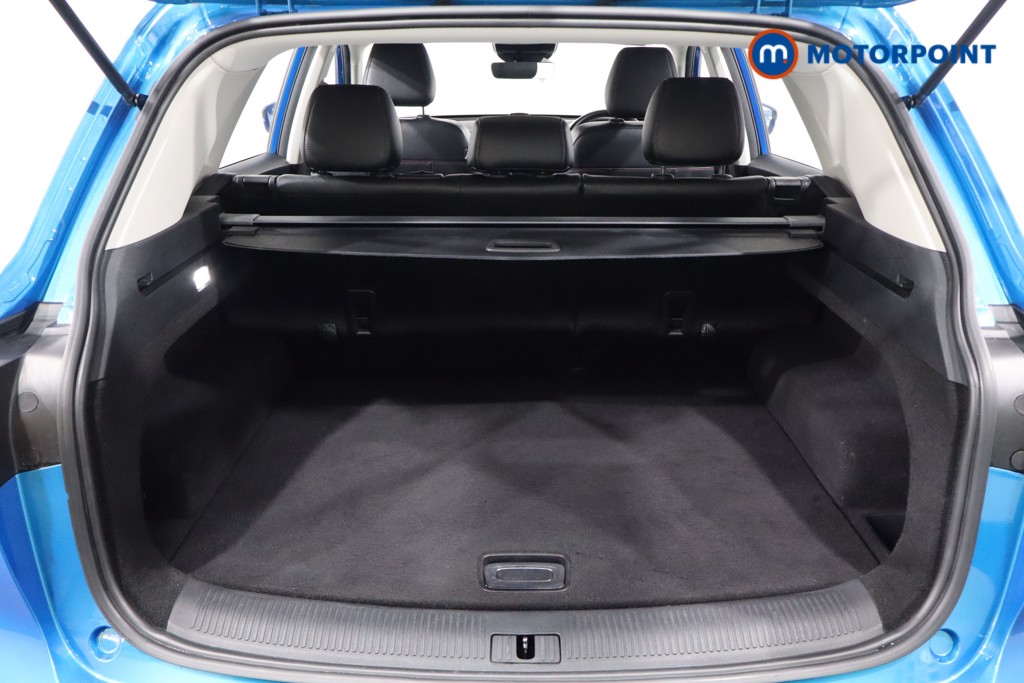 Mg Motor Uk HS Excite Manual Petrol SUV - Stock Number (1582019) - 37th supplementary image