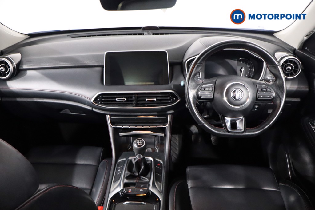 Mg Motor Uk HS Excite Manual Petrol SUV - Stock Number (1582019) - 1st supplementary image